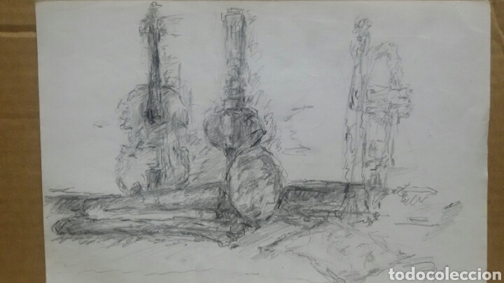 Arte: Bodegon obra original - Foto 3
