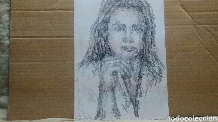 Arte: La madurez obra original - Foto 1