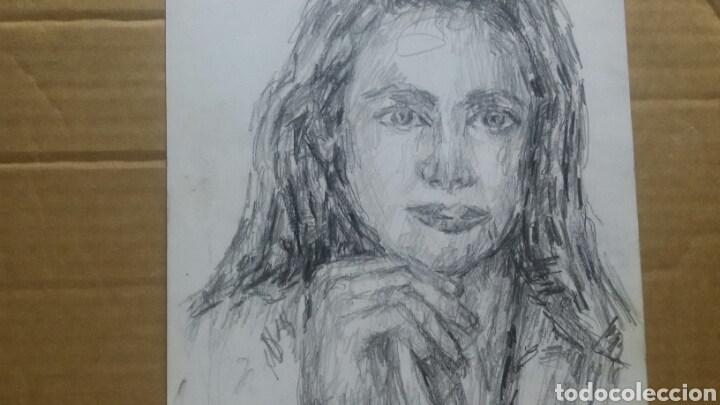 Arte: La madurez obra original - Foto 2