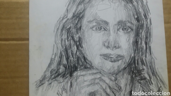 Arte: La madurez obra original - Foto 3