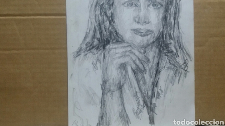 Arte: La madurez obra original - Foto 4