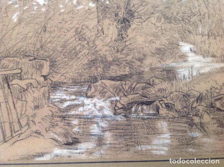 Arte: Jos&eacute; Egea. Paisaje. - Foto 4