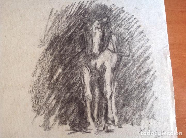 Arte: Alejandro Seiquer. La mula. - Foto 3