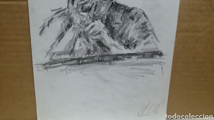 Arte: Mujer obra original - Foto 2