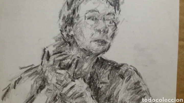 Arte: Mujer obra original - Foto 3