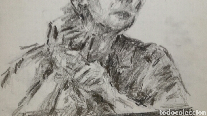 Arte: Mujer obra original - Foto 5