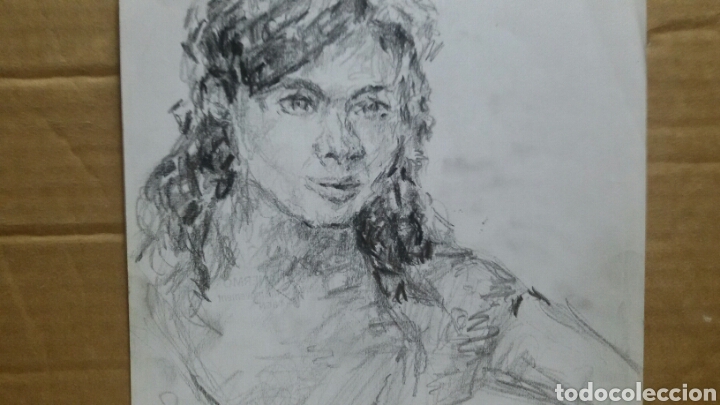 Arte: Modelo obra original - Foto 1