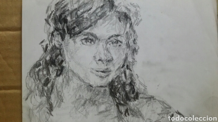 Arte: Modelo obra original - Foto 3