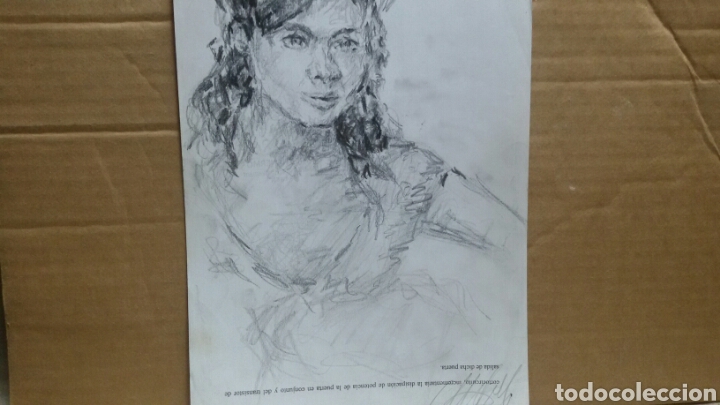 Arte: Modelo obra original - Foto 4