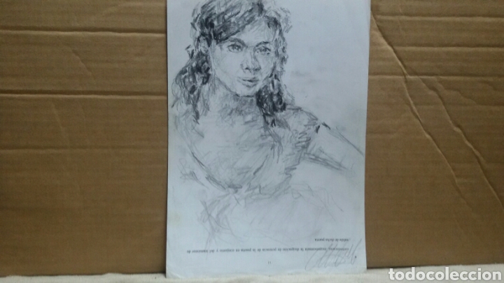 Arte: Modelo obra original - Foto 5