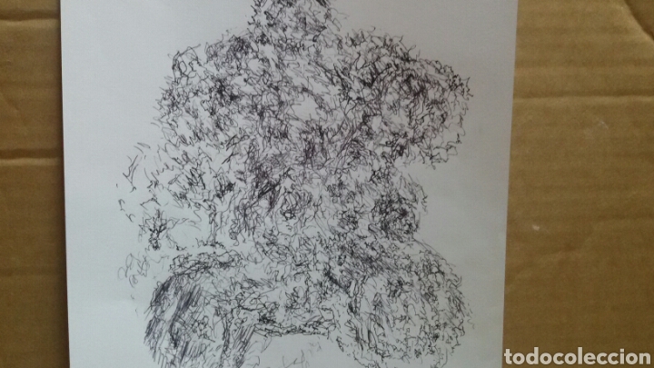 Arte: Motor Machine obra original - Foto 1