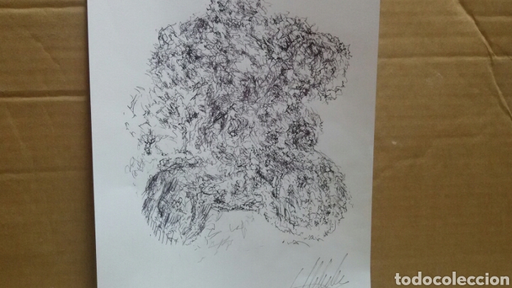 Arte: Motor Machine obra original - Foto 2