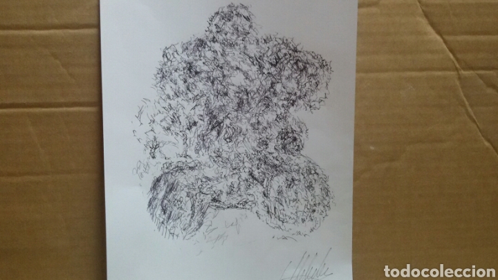 Arte: Motor Machine obra original - Foto 5