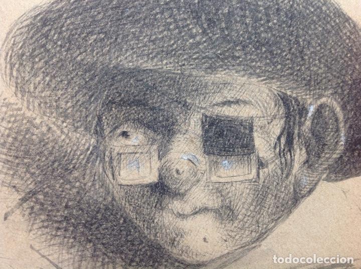 Arte: An&oacute;nimo. Personajes. - Foto 3