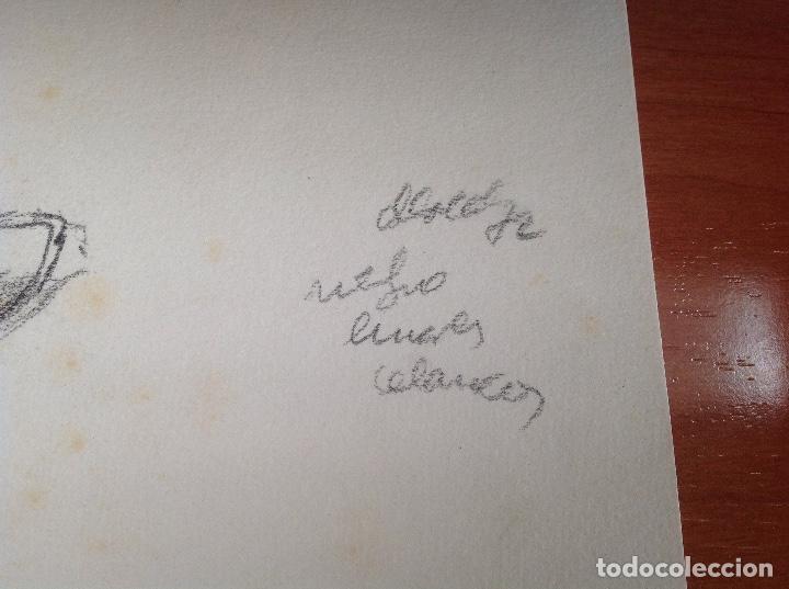Arte: Rodr&iacute;guez San Clement. Bailaora. - Foto 3