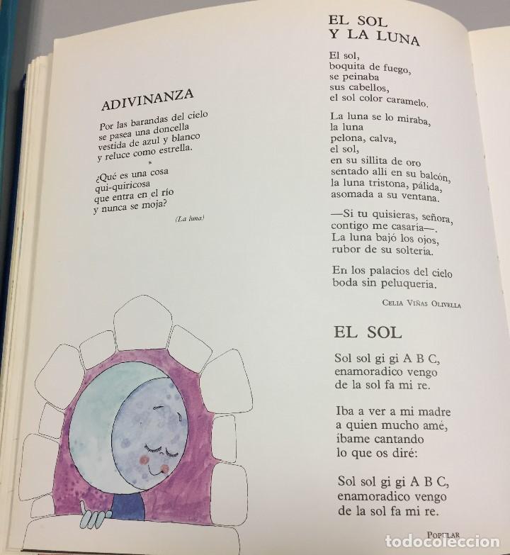 Arte: Pedro Boada, obra original 18x18cms, La Luna - Foto 2