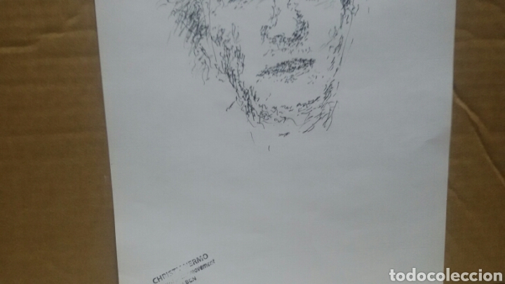 Arte: Retrato original carachi - Foto 2