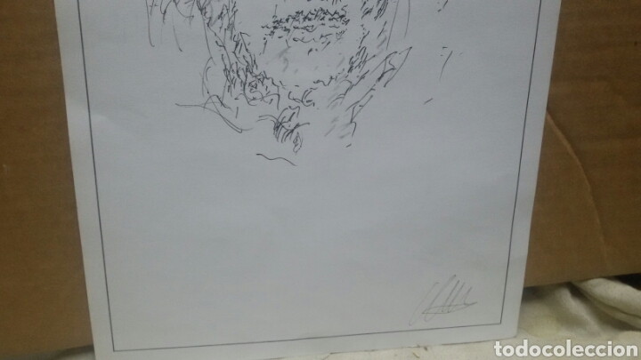Arte: Retrato original carachi - Foto 4