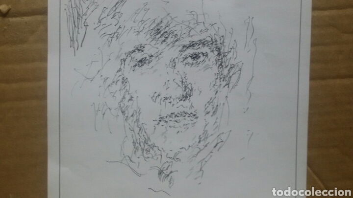 Arte: Retrato original carachi - Foto 5