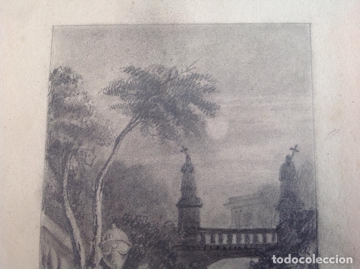 Arte: Manuel Picolo. El estanque. - Foto 5