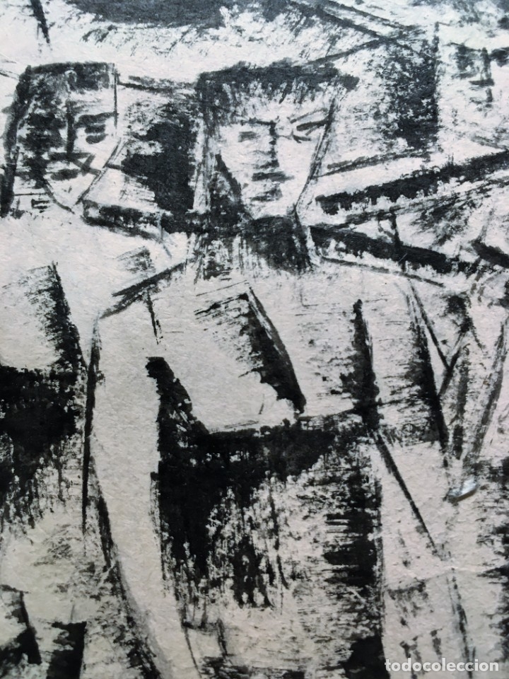 Arte: Dibujo representando una procesion - Foto 13