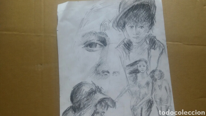 Arte: Dibujo im&aacute;genes - Foto 2