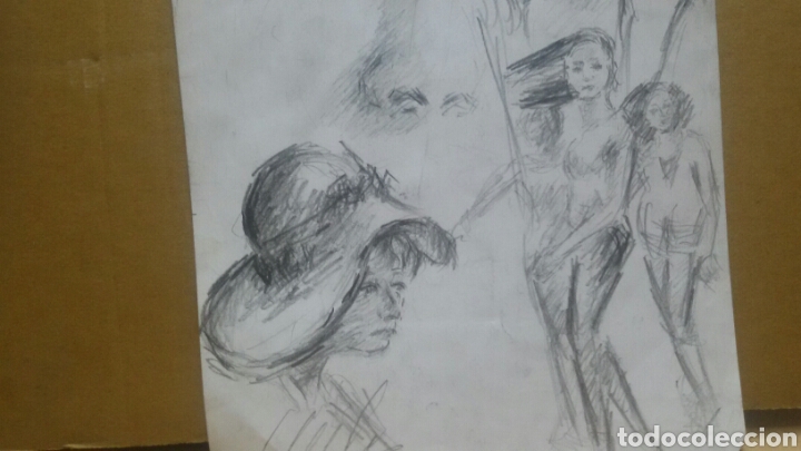 Arte: Dibujo im&aacute;genes - Foto 3