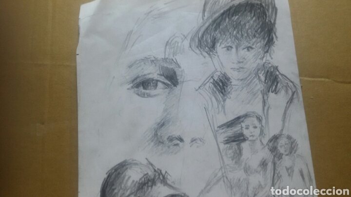 Arte: Dibujo im&aacute;genes - Foto 4
