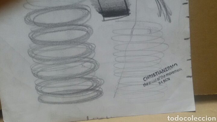 Arte: Dibujo im&aacute;genes - Foto 5
