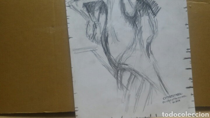 Arte: Dibujo Maternidad y moda - Foto 5