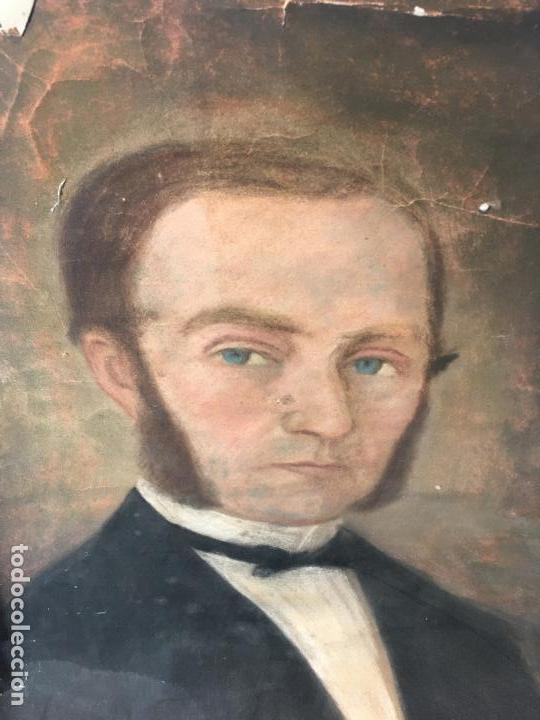 Arte: Retrato - Foto 2