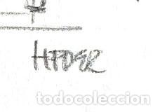 Arte: H&Eacute;CTOR FERN&Aacute;NDEZ 1969 - Foto 2