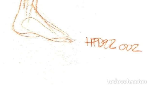 Arte: H&Eacute;CTOR FERN&Aacute;NDEZ 1969 - Foto 2