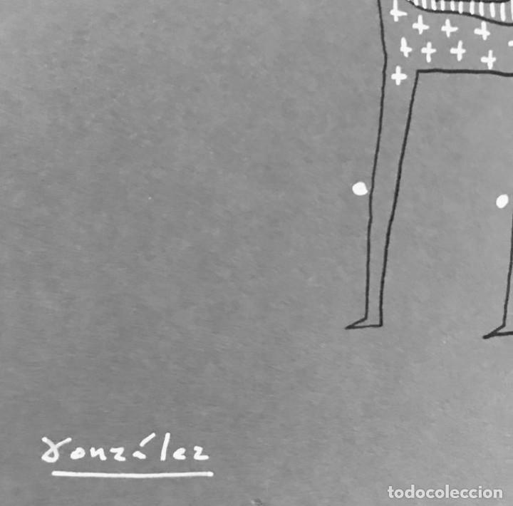 Arte: LUCIO GONZ&Aacute;LEZ - Foto 2