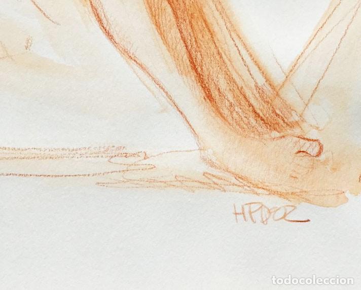 Arte: H&Eacute;CTOR FERNANDEZ 1969 - Foto 2
