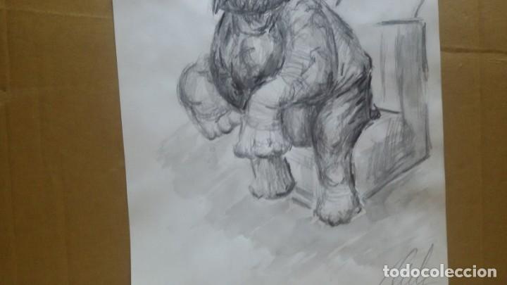 Arte: Elefante original - Foto 3