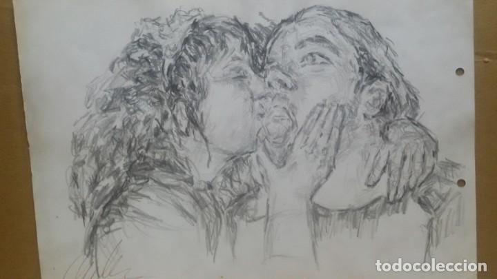 Arte: El beso original - Foto 2