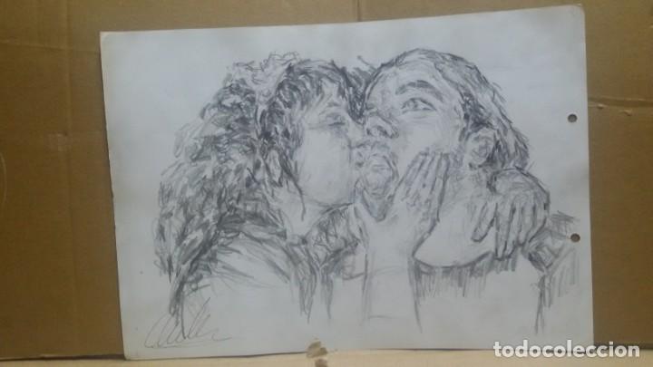Arte: El beso original - Foto 3