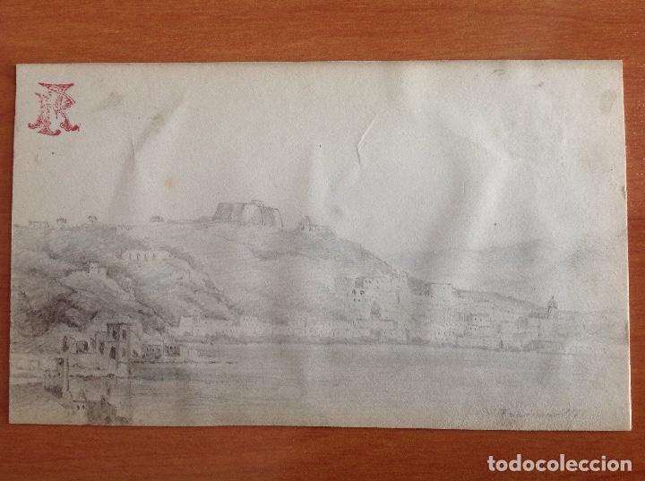 Arte: Frasinelli. Paisajes. - Foto 2
