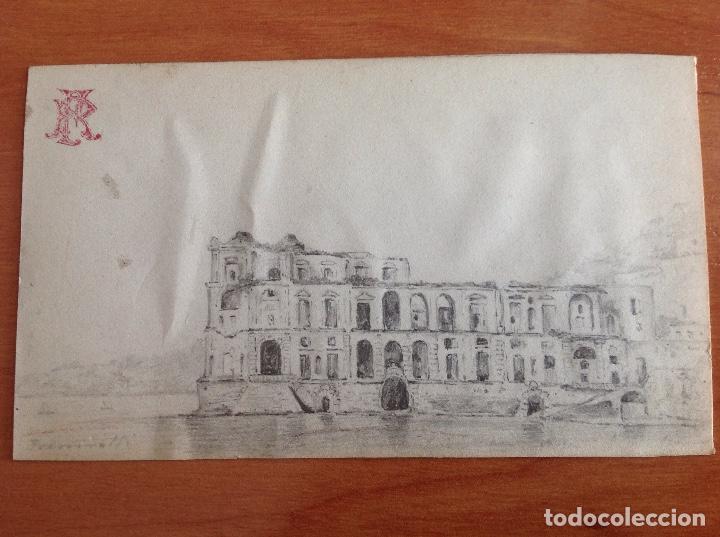 Arte: Frasinelli. Paisajes. - Foto 3