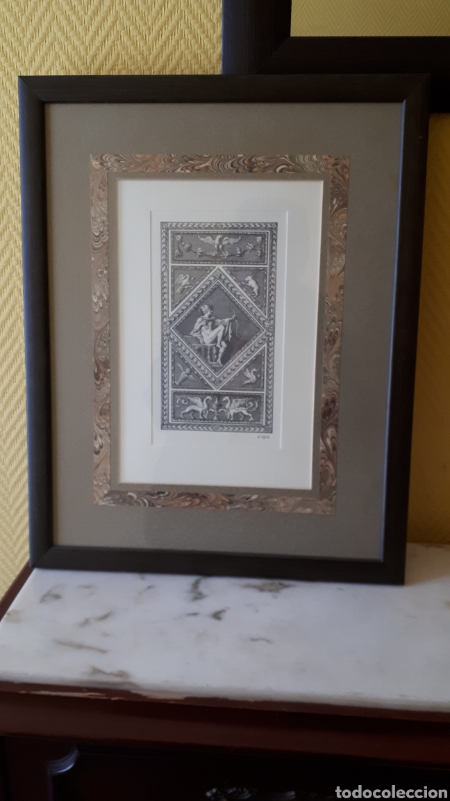 Arte: Litograf&iacute;as numeradas - Foto 3
