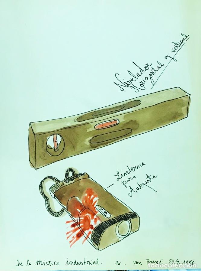 Arte: VON BUSS&Eacute; - Foto 1