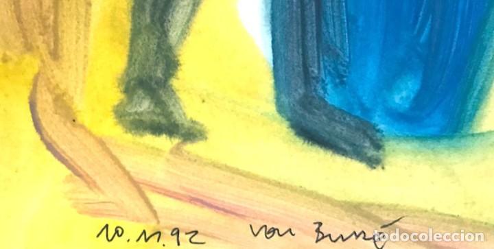 Arte: VON BUSS&Eacute; - Foto 2