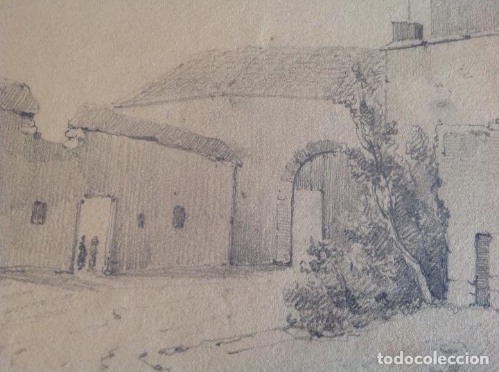 Arte: Eduardo Roselde. La Casona. - Foto 3