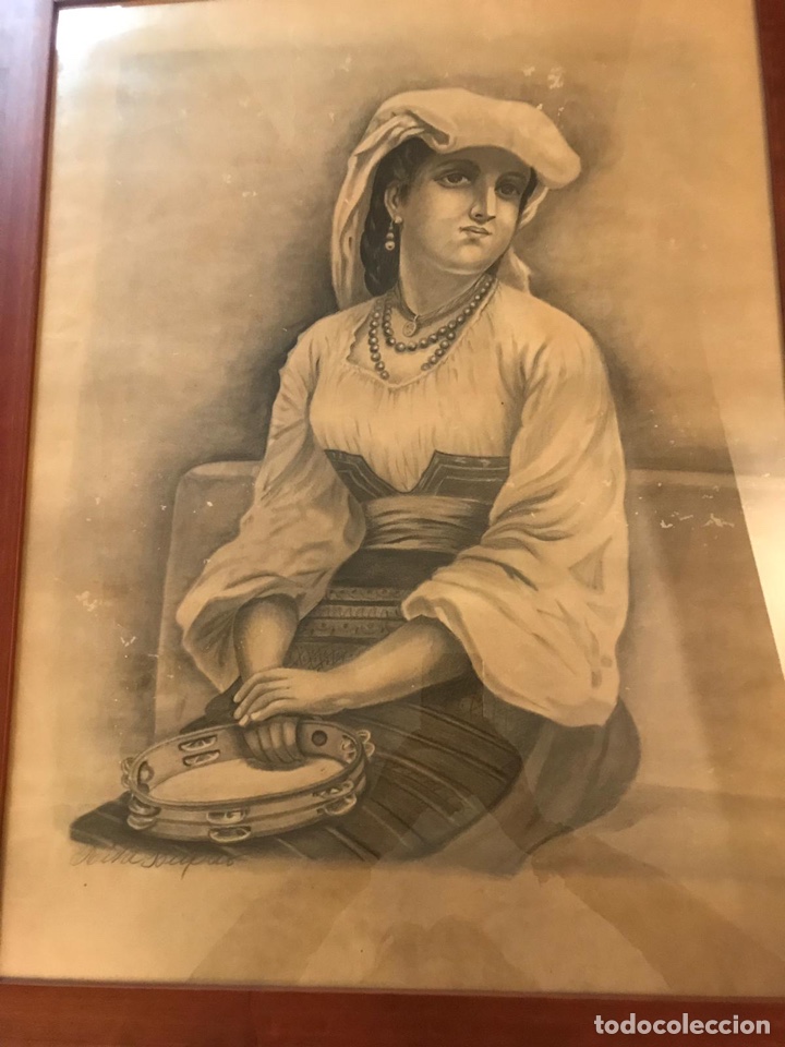Arte: Tena Mujer Regional - Foto 1