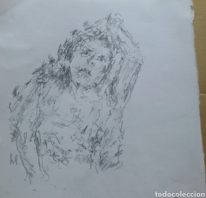 Arte: La desesperaci&oacute;n original - Foto 1