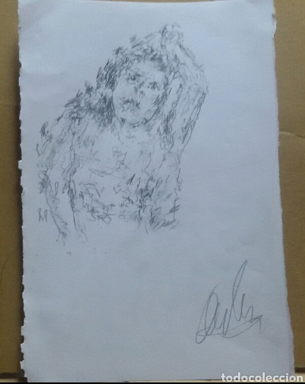 Arte: La desesperaci&oacute;n original - Foto 2