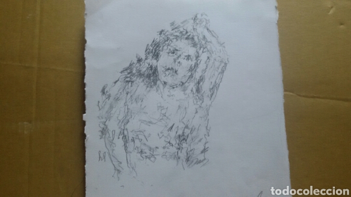 Arte: La desesperaci&oacute;n original - Foto 4