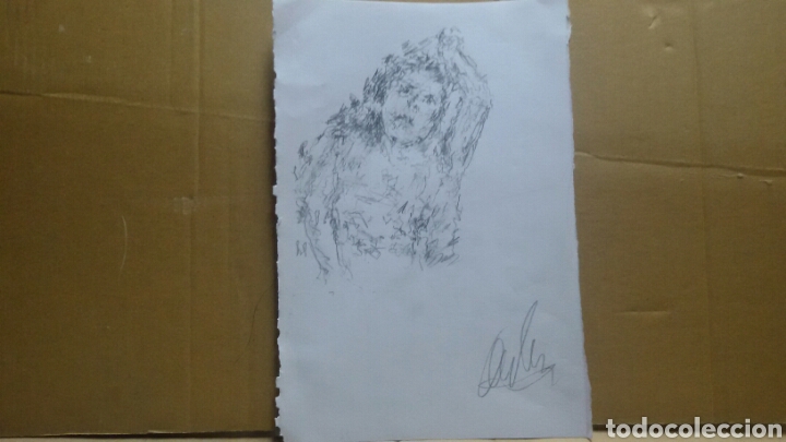 Arte: La desesperaci&oacute;n original - Foto 5