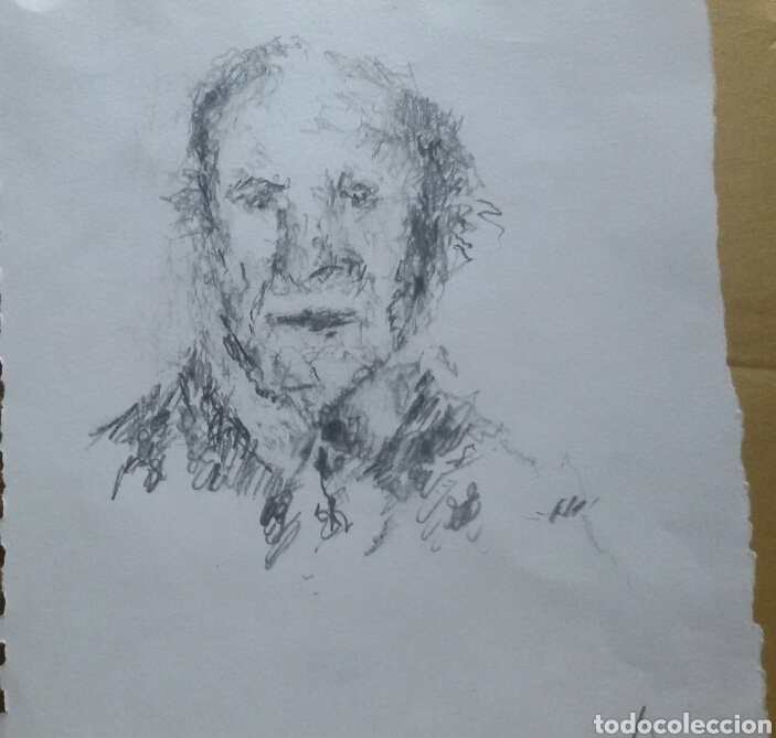 Arte: Arist&oacute;crata original - Foto 1